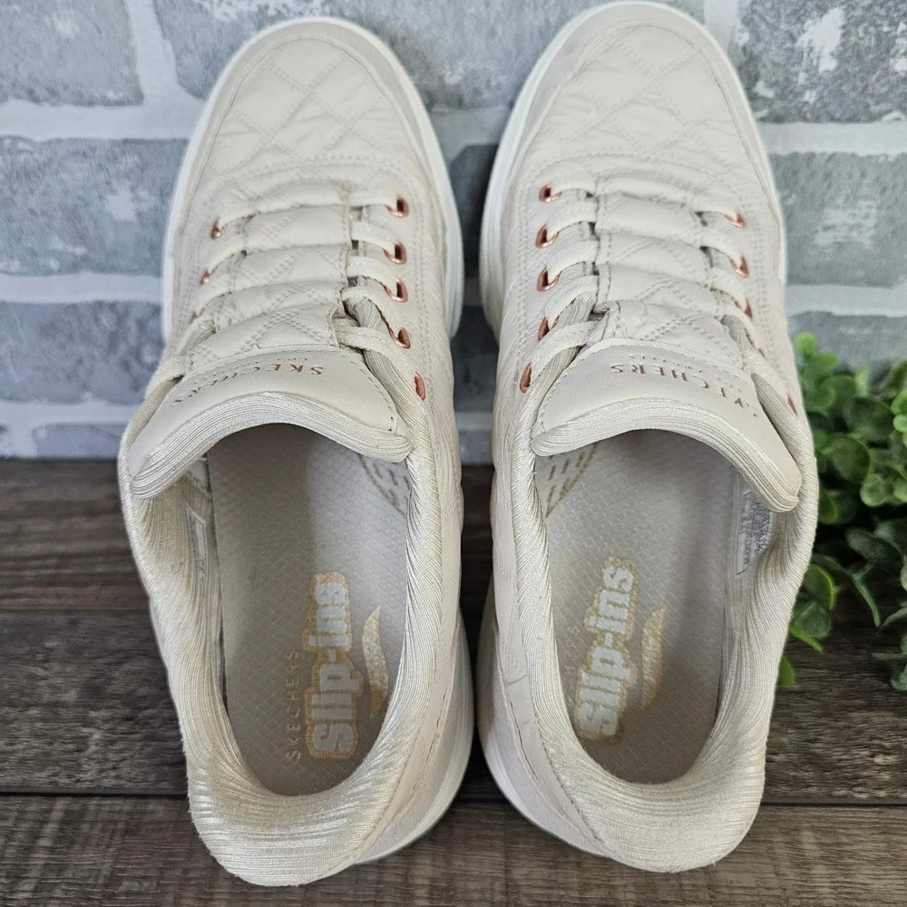 Skechers arch fit
